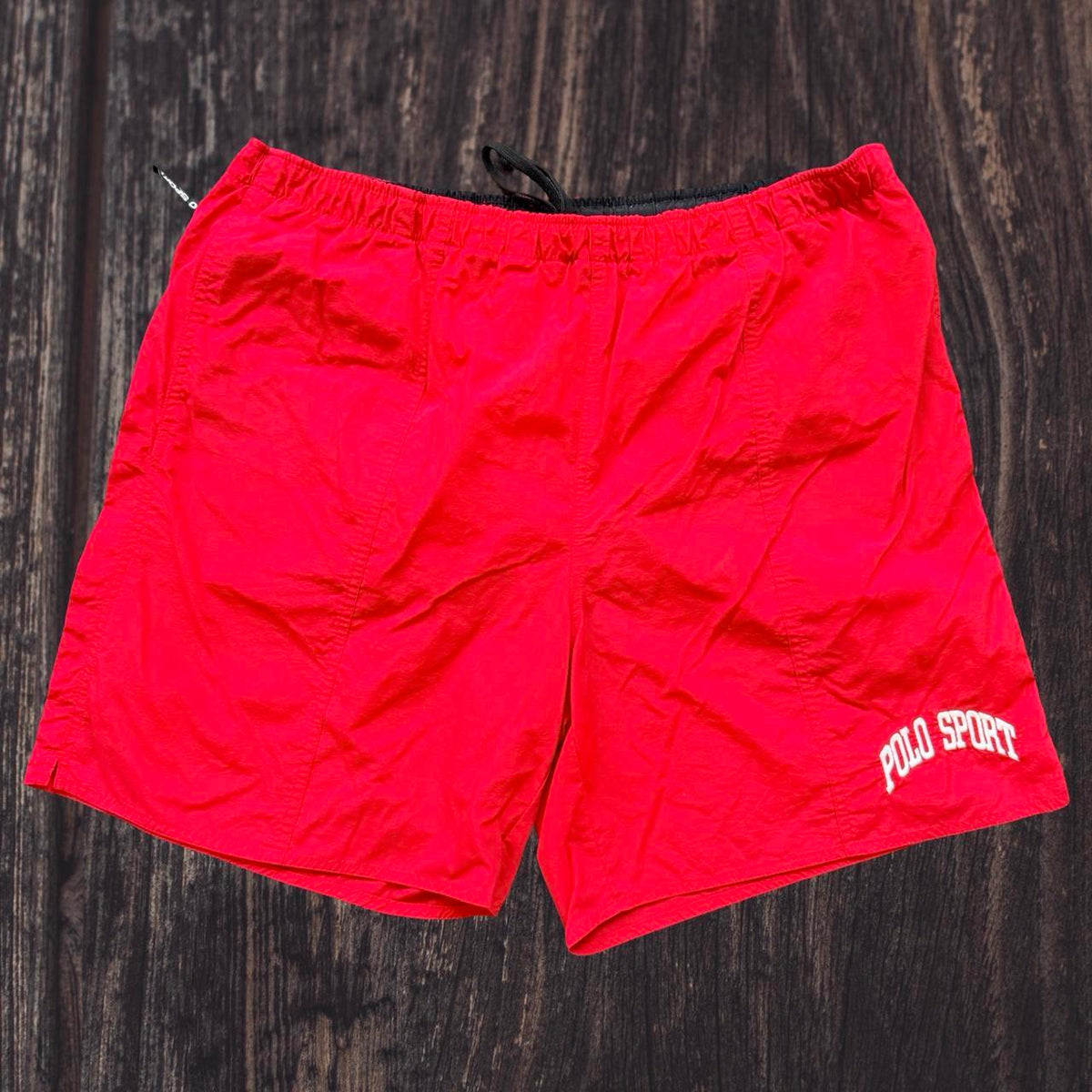 ◼️ Vintage Polo Sport Ralph Lauren Tennis Shorts
