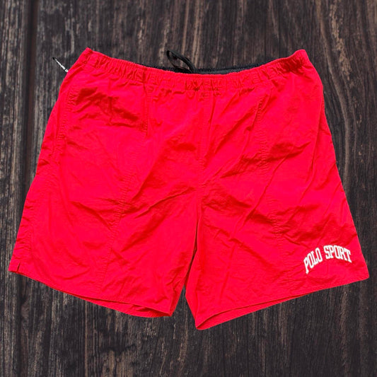 ◼️ Vintage Polo Sport Ralph Lauren Tennis Shorts