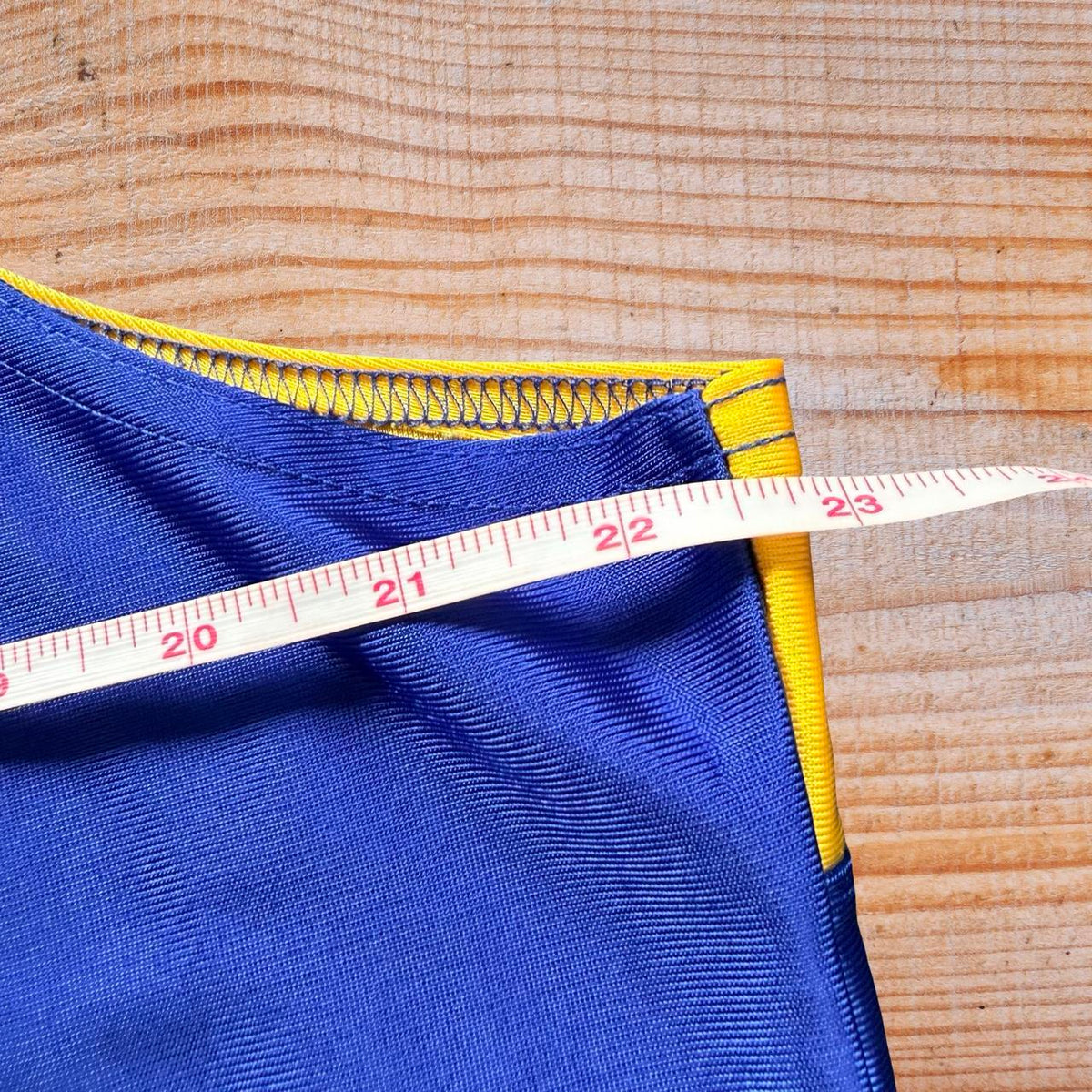 ◼️ Vintage Tommy Hilfiger Spellout Vest Tank Top