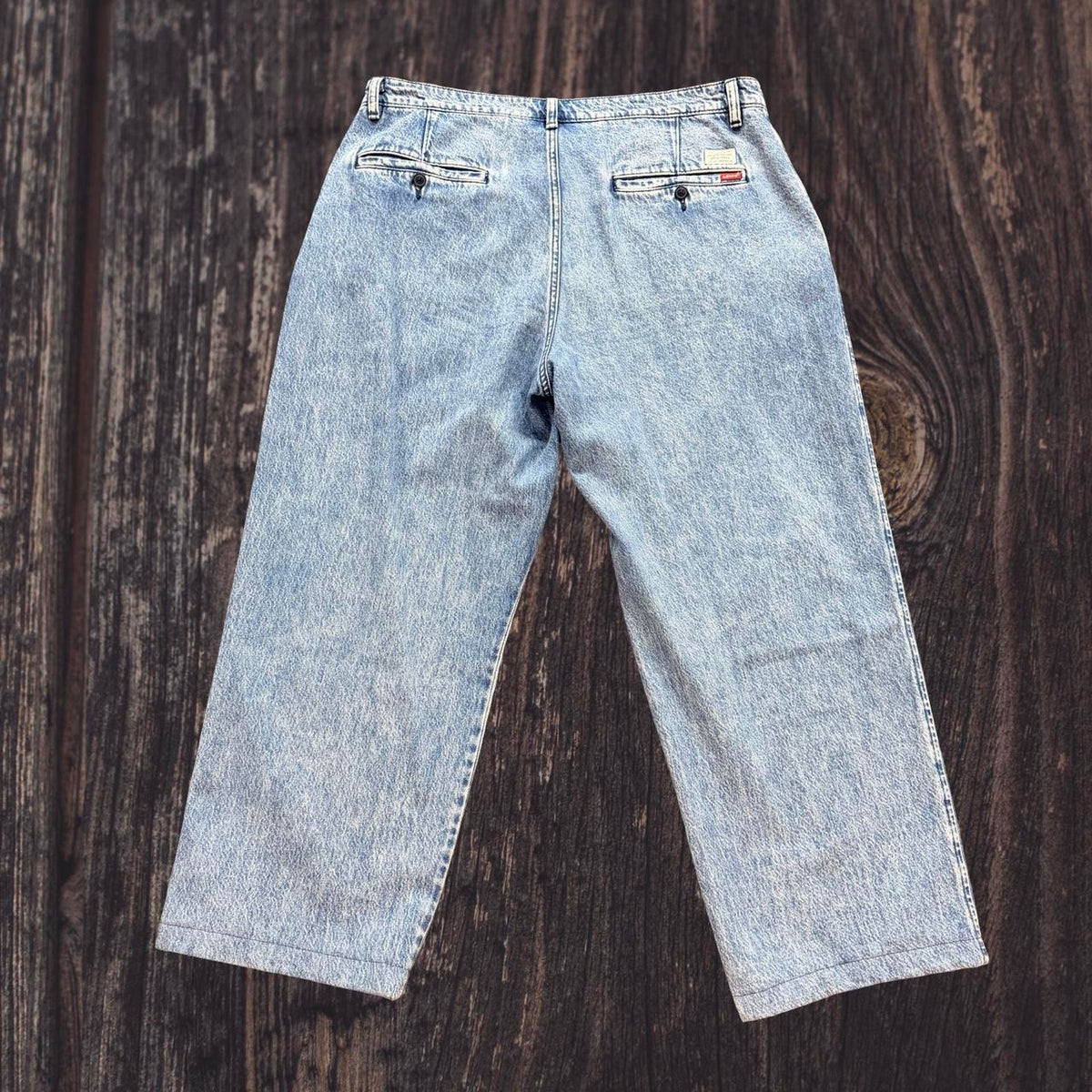 ◼️ Levi’s Chino Slacks Cotton Jeans Denim