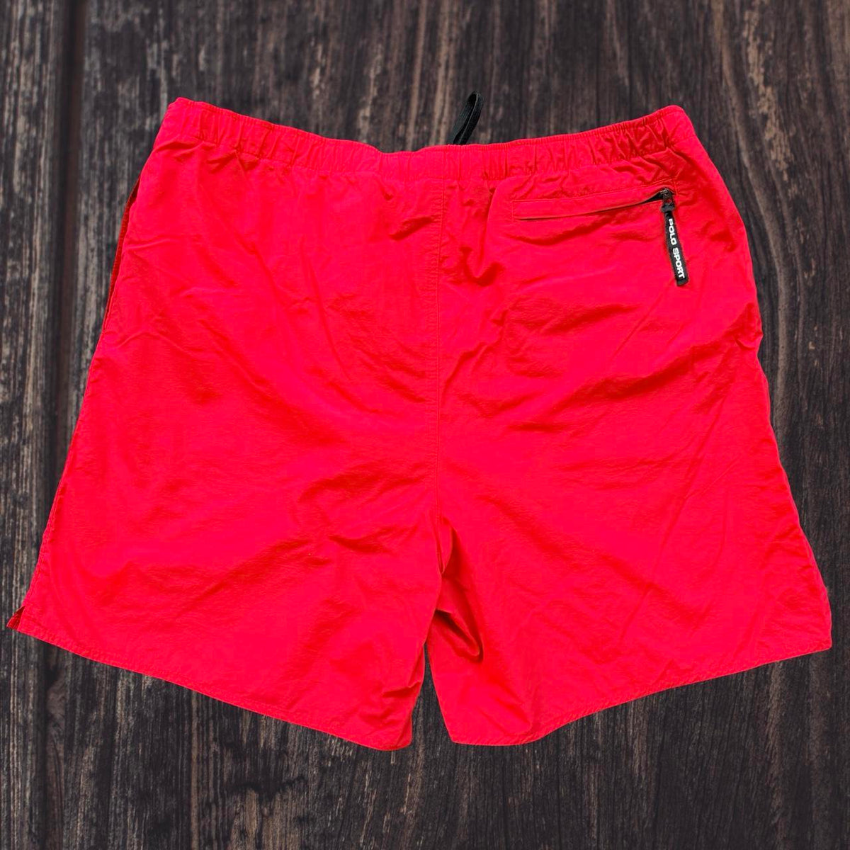 ◼️ Vintage Polo Sport Ralph Lauren Tennis Shorts