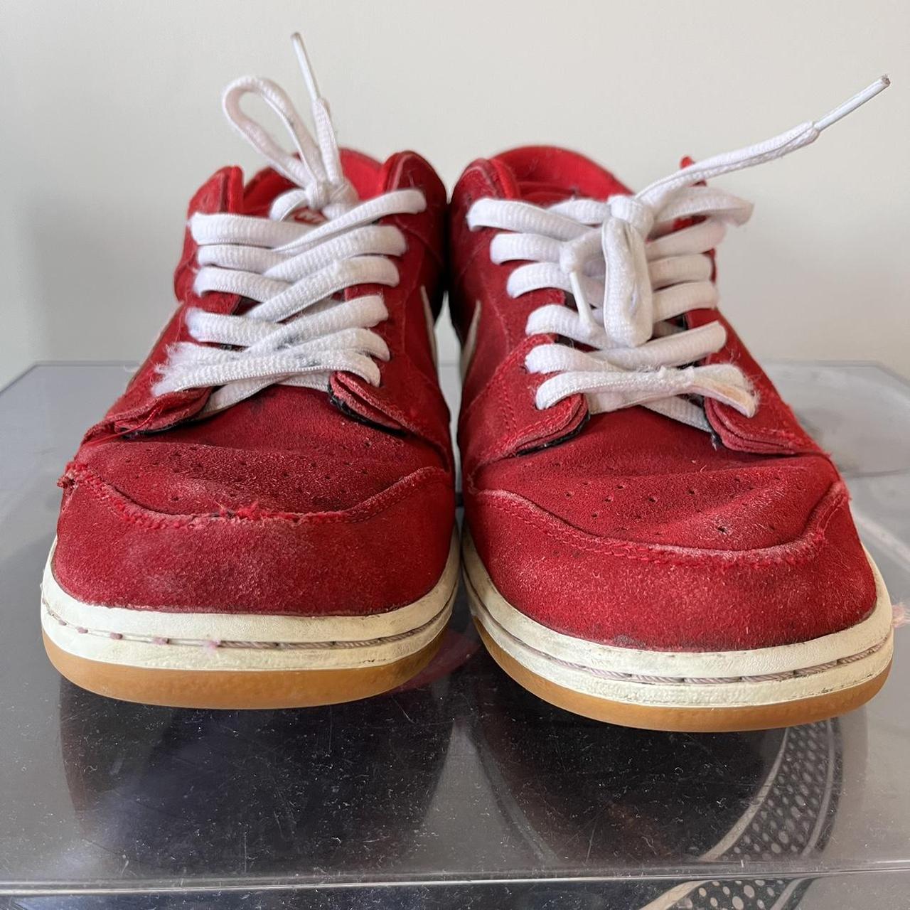 ◼️ Nike SB Dunk Ishod Wair 2015 UK 11