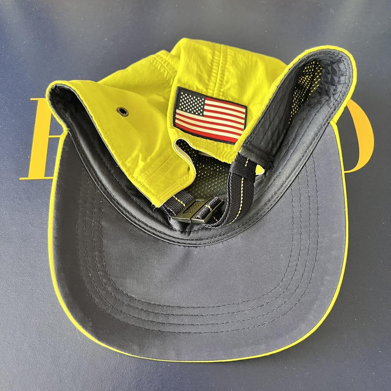 ◼️ Polo Sport Ralph Lauren Cap