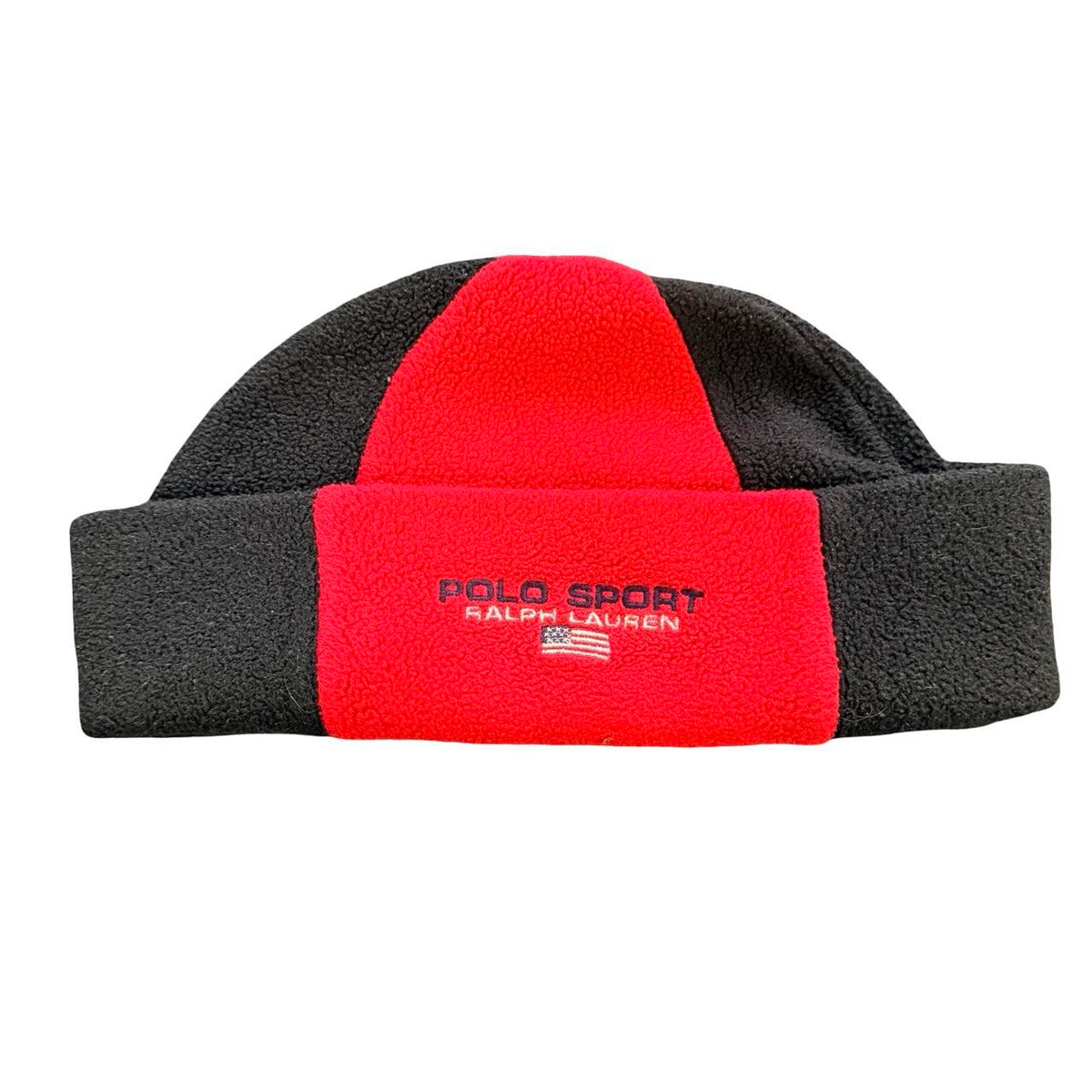 ◼️ Vintage Polo Sport Ralph Lauren Hat Beanie