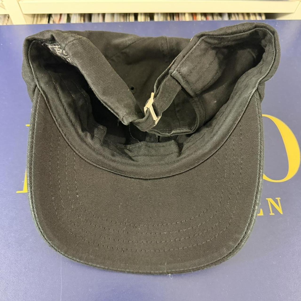 ◼️ Vintage Polo Ralph Lauren 67 Strapback Cap