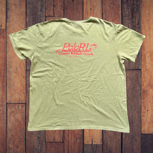 ◼️ Vintage Polo Ralph Lauren T Shirt