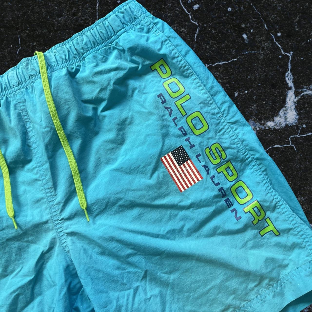 ◼️ Polo Ralph Lauren Swimming Shorts