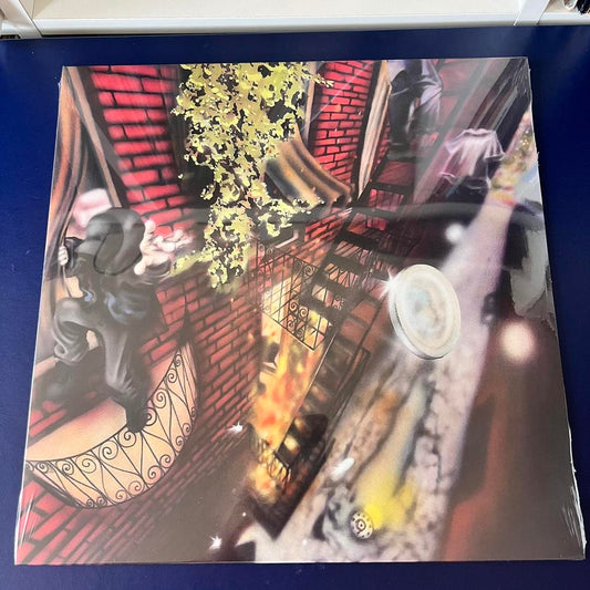 ◼️ Zoomo - Absolution