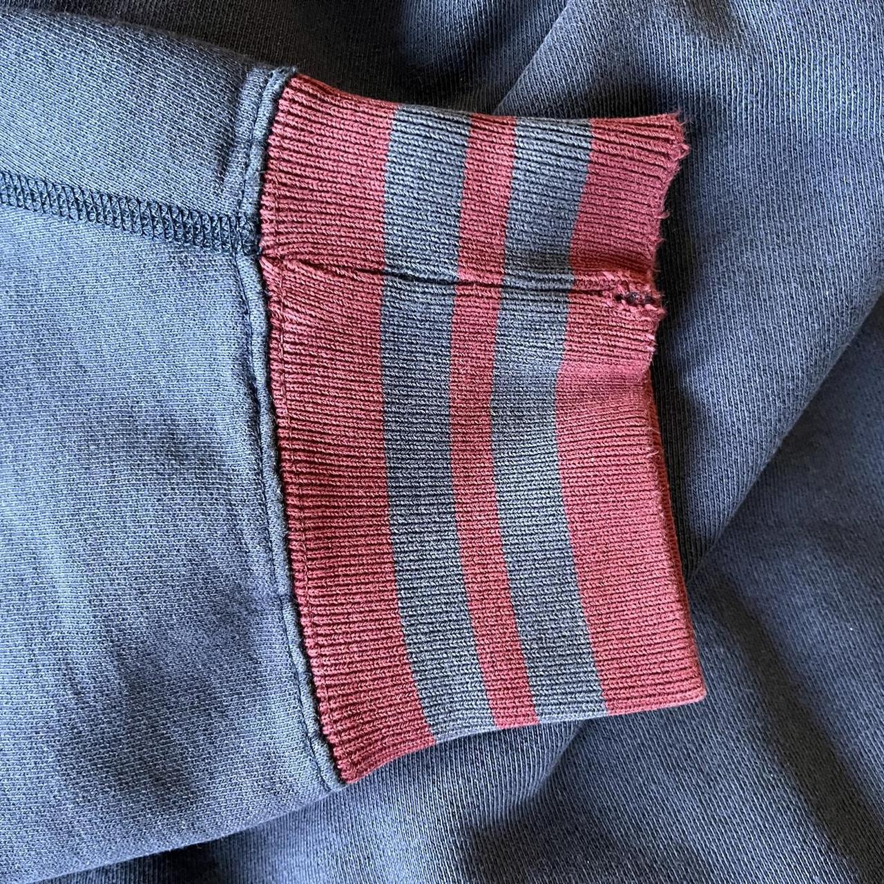 ◼️ Vintage Polo Ralph Lauren Sweatshirt