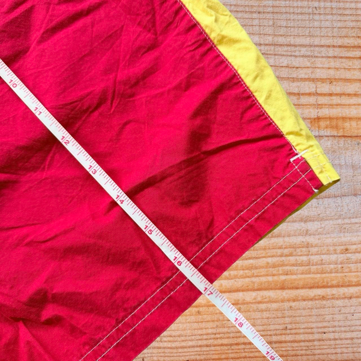 ◼️ Vintage Rare Polo Ralph Lauren Coast Watch Swimming Shorts