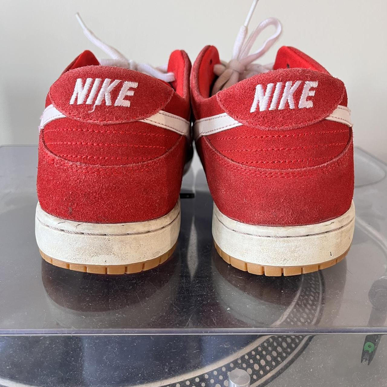 ◼️ Nike SB Dunk Ishod Wair 2015 UK 11