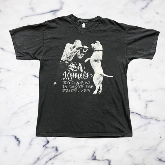 ◾️ Vintage Rare Estevan Oriol Street Photographer T Shirt