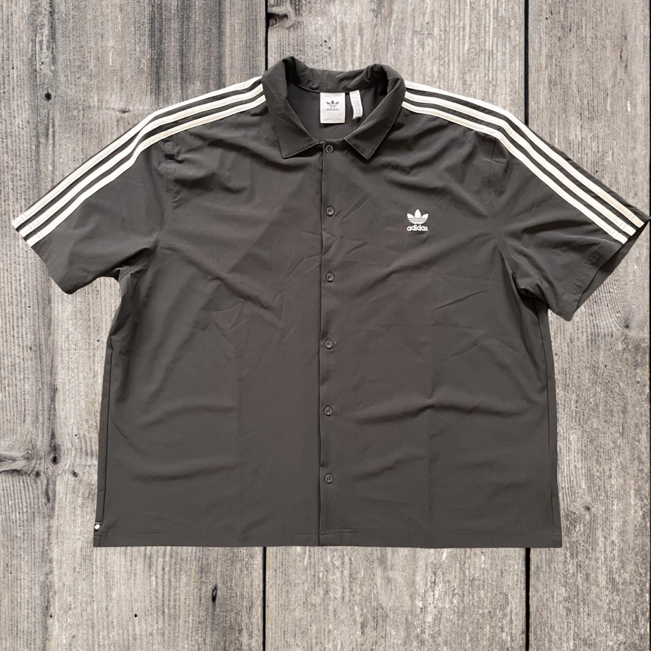 ◼️ Vintage Nautica 90s Hawaiian Shirt