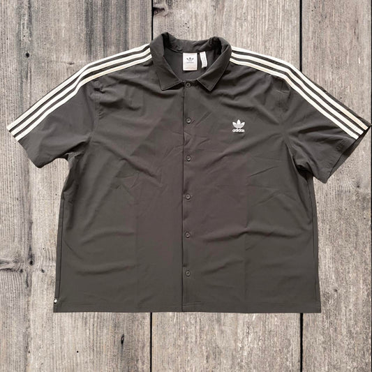 ◼️ Vintage Nautica 90s Hawaiian Shirt