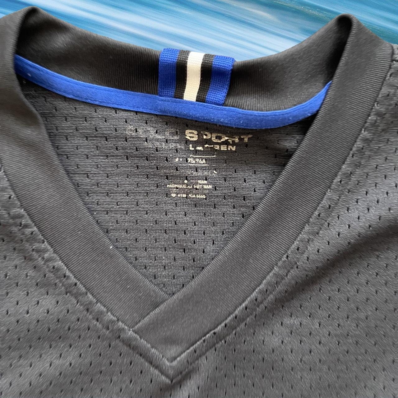 ◼️ Vintage Polo Sport Ralph Lauren Jersey