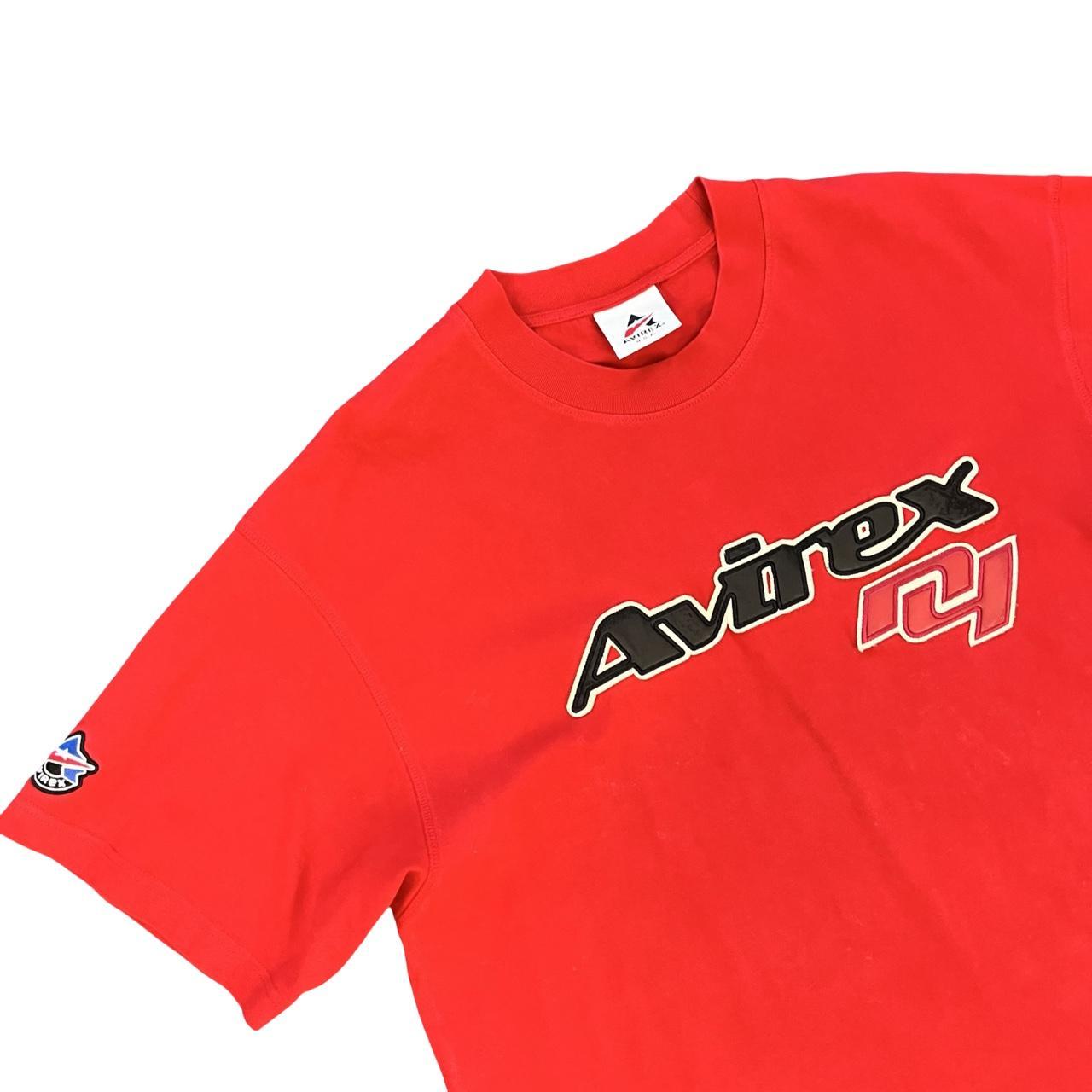 ◼️ Vintage Avirex T Shirt