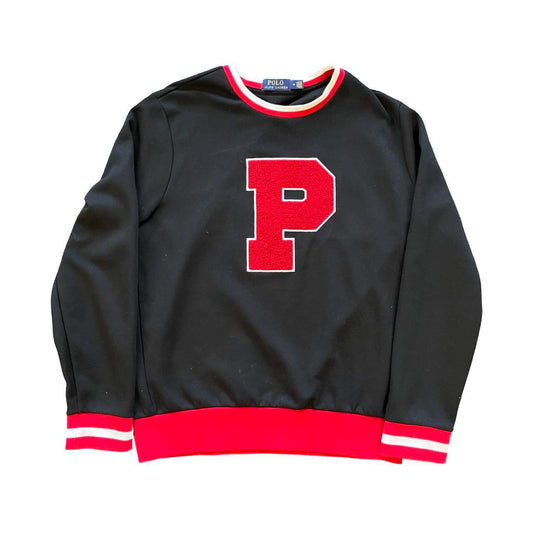 ◼️ Polo Ralph Lauren P Sweatshirt