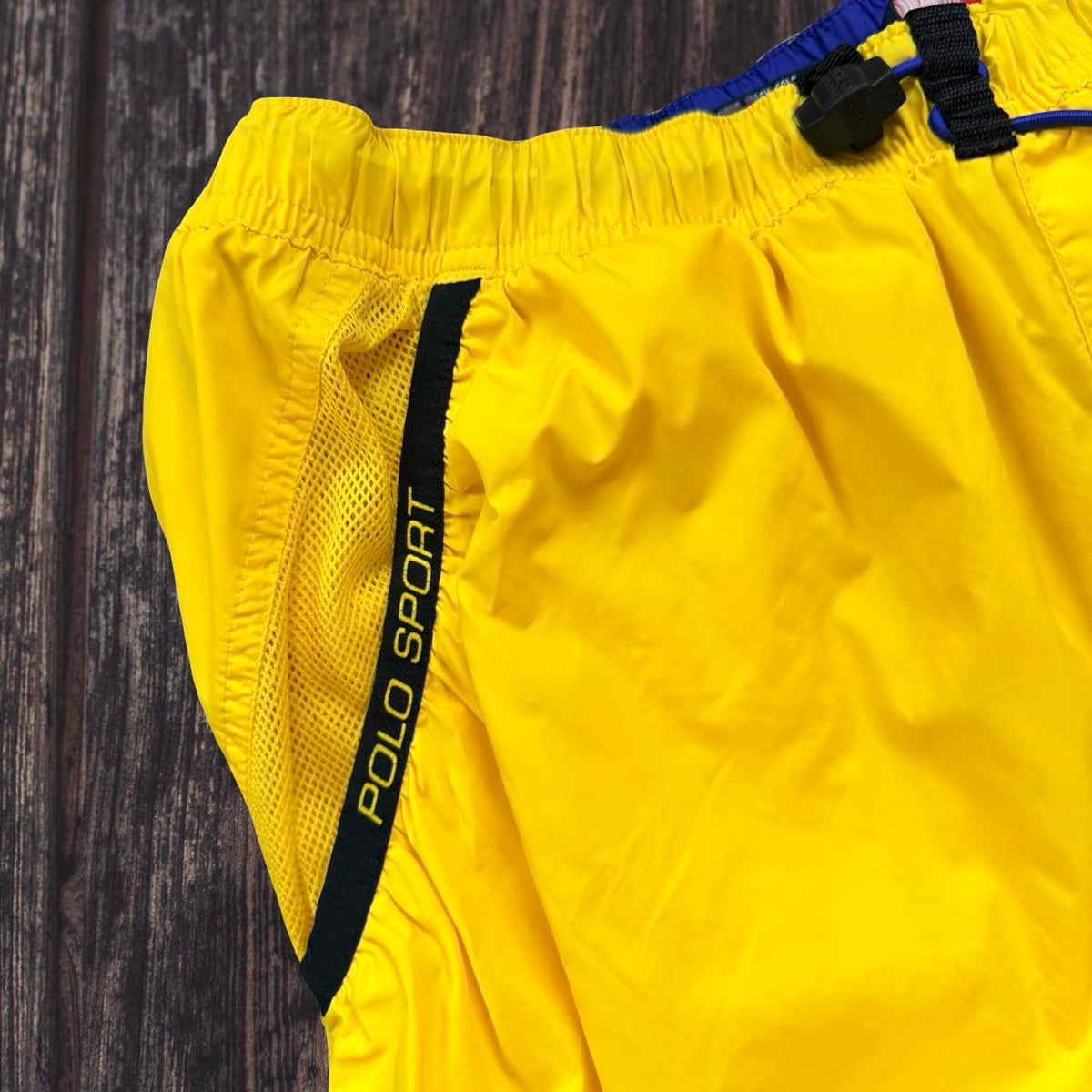 ◼️ Vintage Polo Sport Ralph Lauren Track Pants