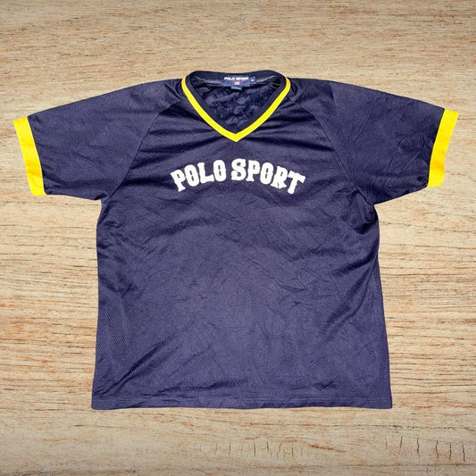 ◼️ Vintage Polo Sport Ralph Lauren Jersey