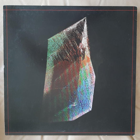 ◼️ Vester Koza - Prisn 12" Vinyl Record