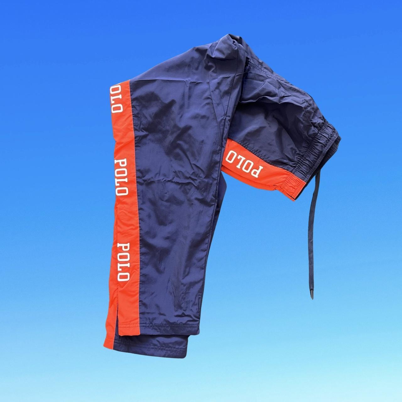 ◼️ Polo Ralph Lauren Trackpants Track Bottoms