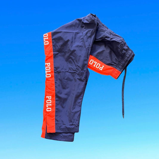 ◼️ Polo Ralph Lauren Trackpants Track Bottoms