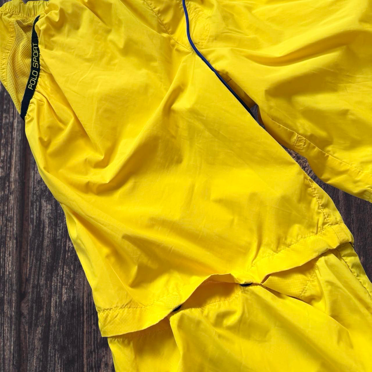 ◼️ Vintage Polo Sport Ralph Lauren Track Pants