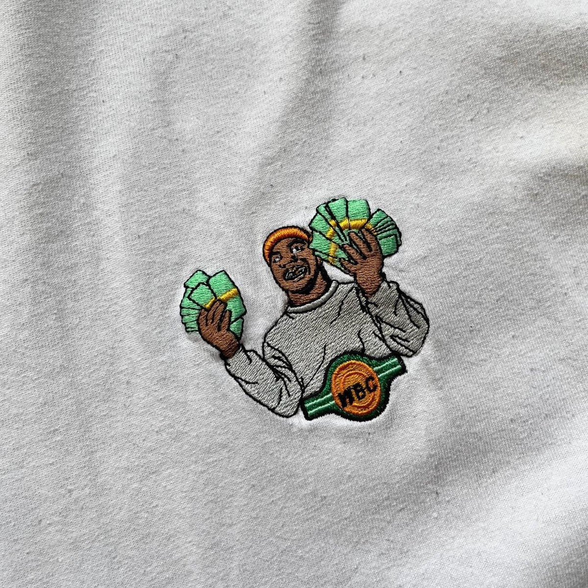 ◼️ Vintage Mike Tyson Money T Shirt Boxing T Shirt