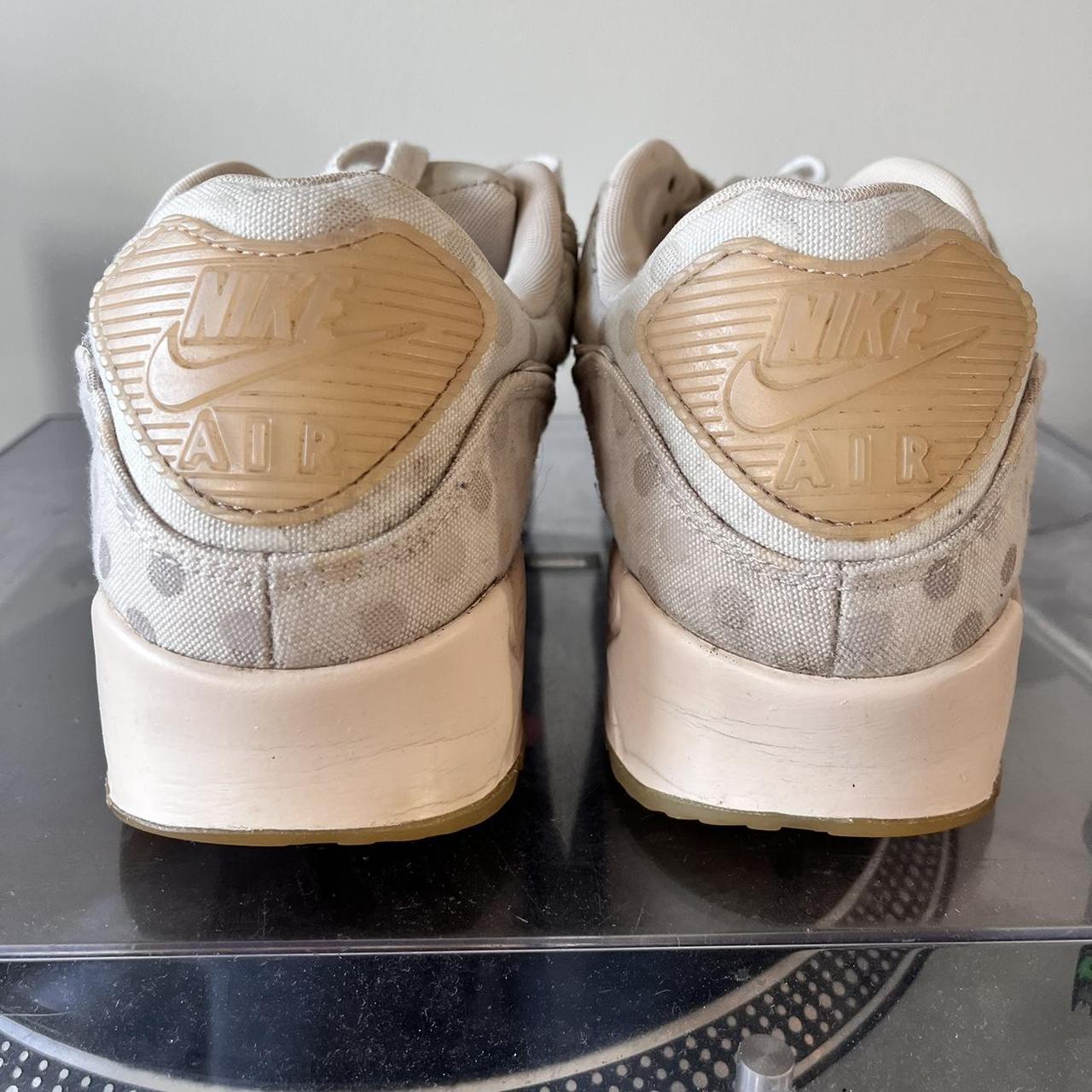 ◼️ Nike Air Max 95 Polka Dot UK 11