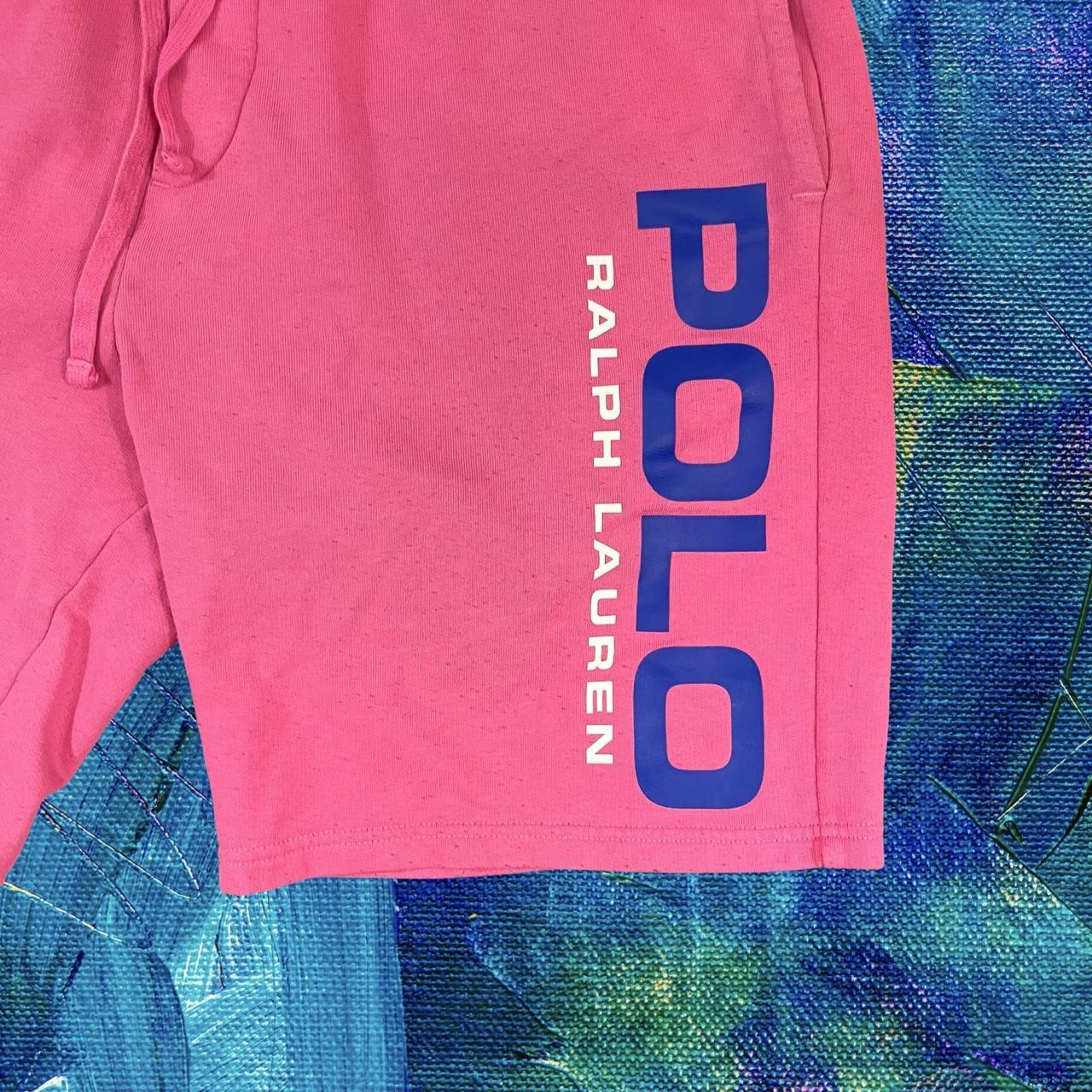 ◼️ Polo Sport Ralph Lauren Shorts