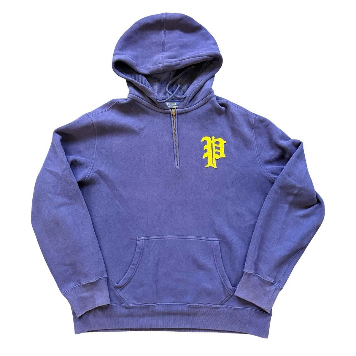 ◼️Polo Ralph Lauren Hoodie