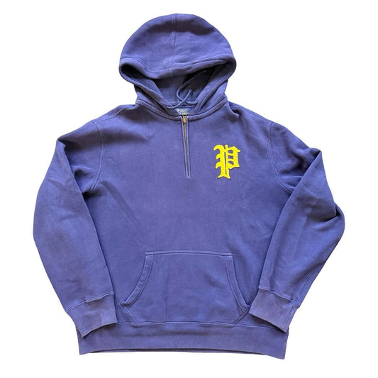 ◼️Polo Ralph Lauren Hoodie