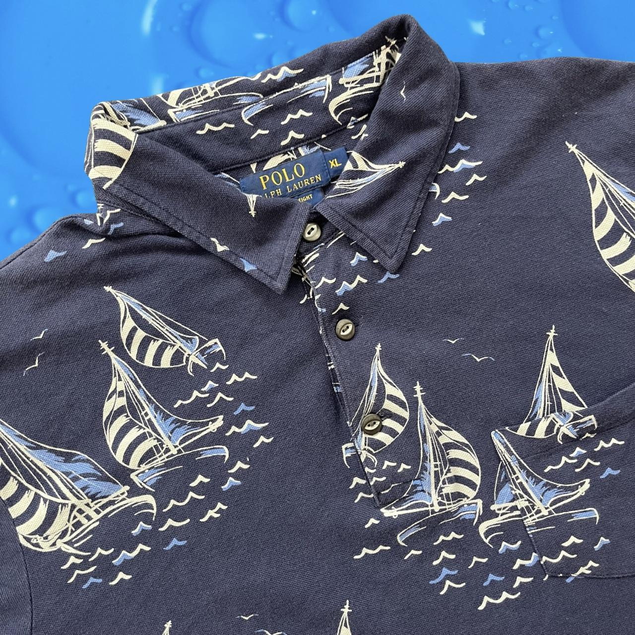 ◼️ Polo Ralph Lauren Shirt