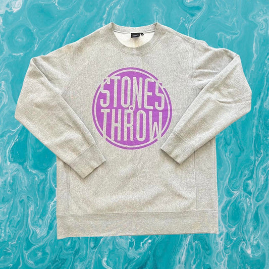 ◼️ Vintage Stones Throw Sweatshirt