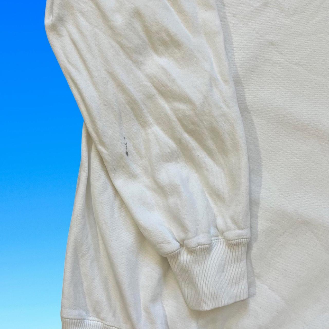 ◼️ Vintage Polo Scribble Ralph Lauren Sweatshirt