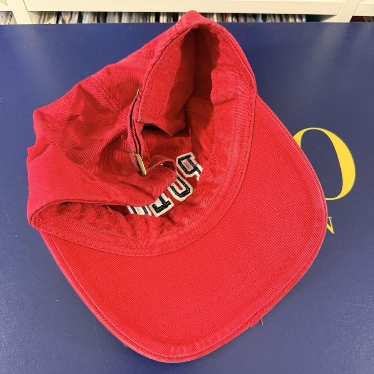 ◼️ Vintage Polo Sport Ralph Lauren Strap Back Cap