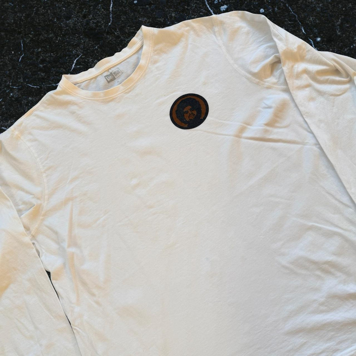 ◼️ Moodymann Deadstock New Era T Shirt