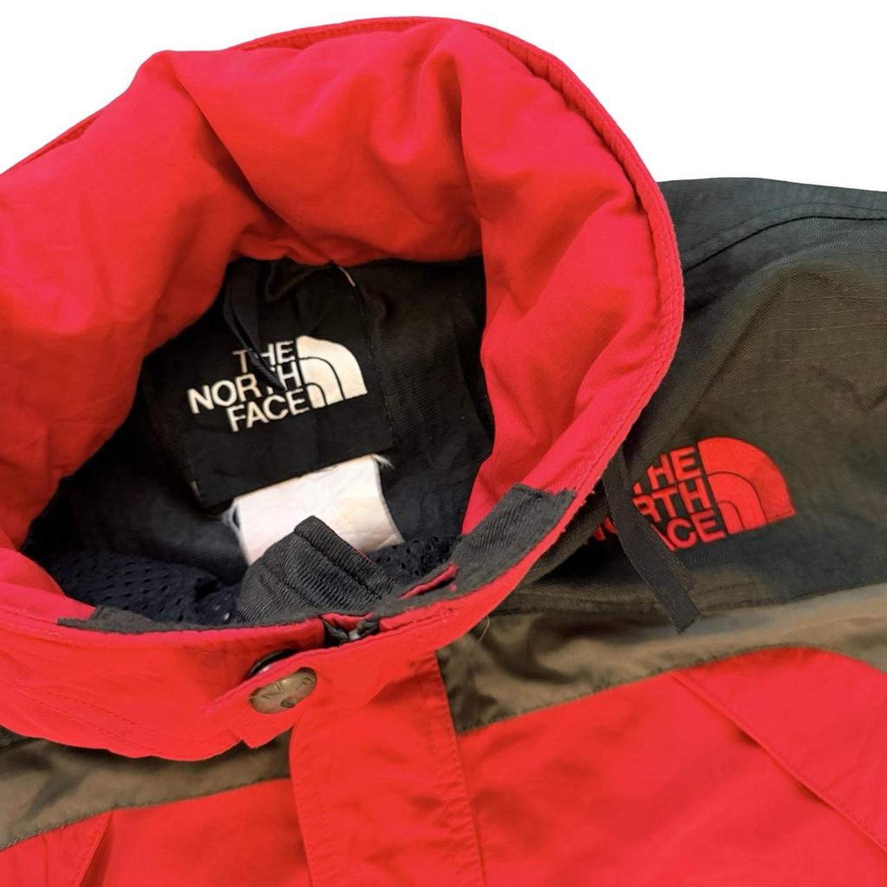 ◼️Vintage North Face Extreme 90s Jacket