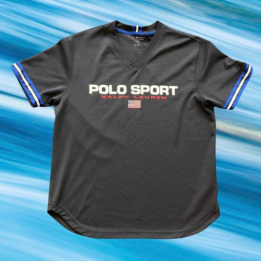 ◼️ Vintage Polo Sport Ralph Lauren Jersey