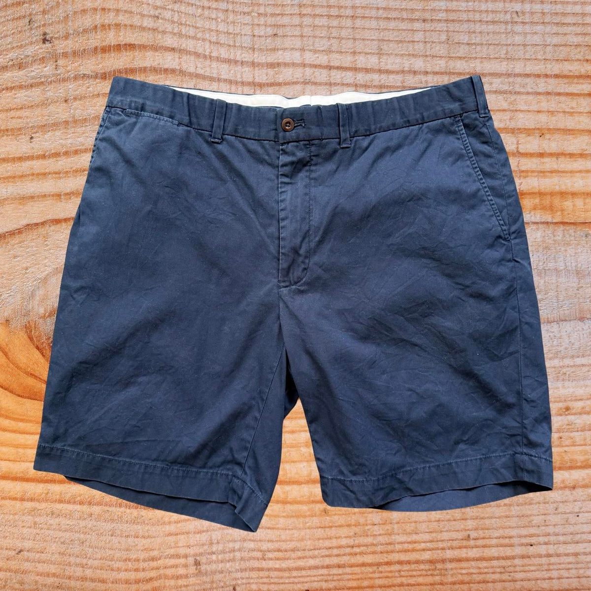 ◼️ Vintage Polo Sport Ralph Lauren Chino Shorts
