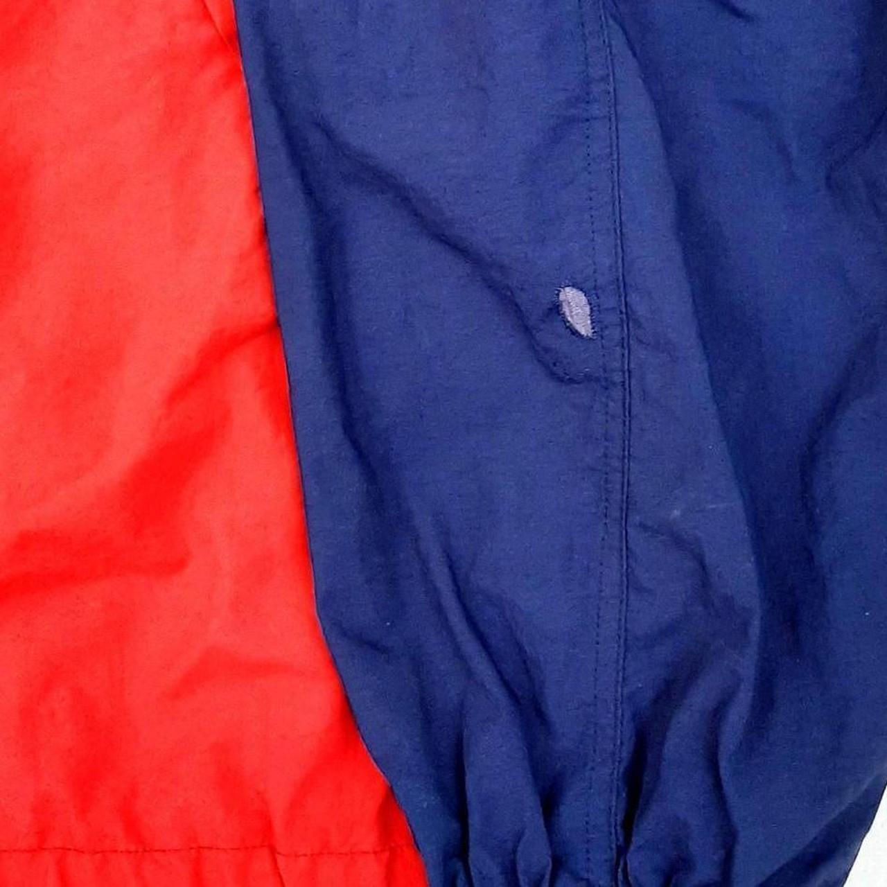 ◼️ Vintage Polo Sport Ralph Lauren Windbreaker Jacket