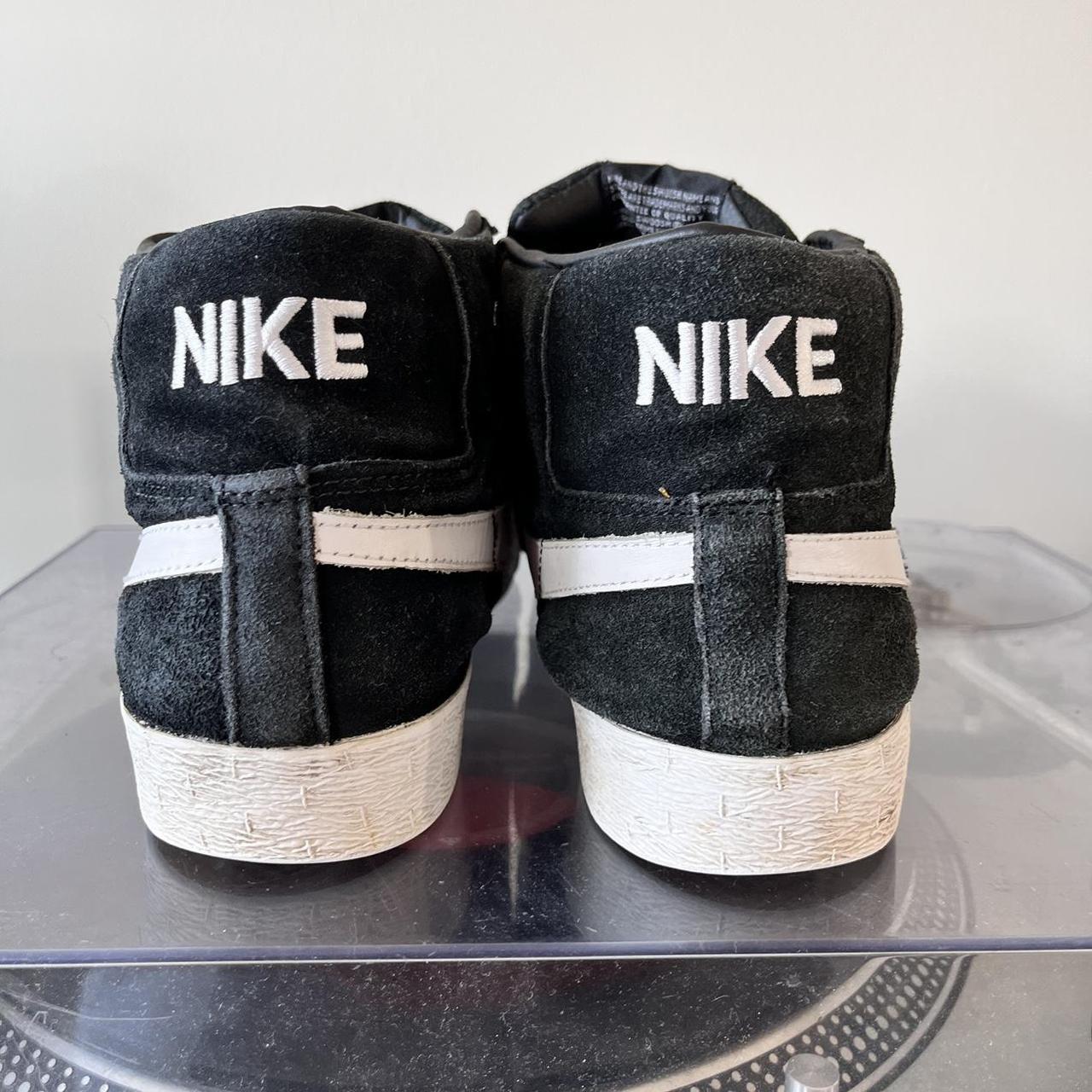 ◼️ Vintage Nike SB Blazer 2008ish High UK 11