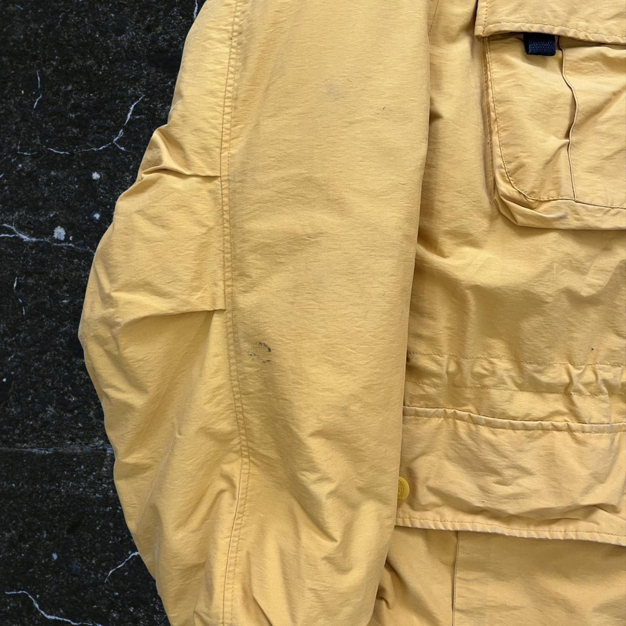 ◼️ Vintage OG Tommy Hilfiger Goose Down Puffer Jacket