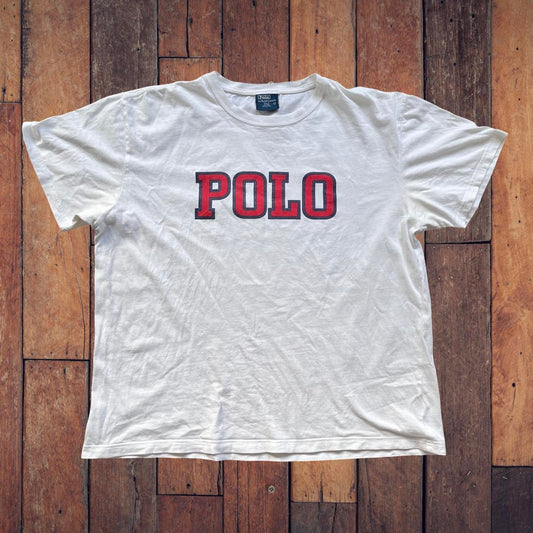 ◼️ Vintage Polo Sport Ralph Lauren T Shirt