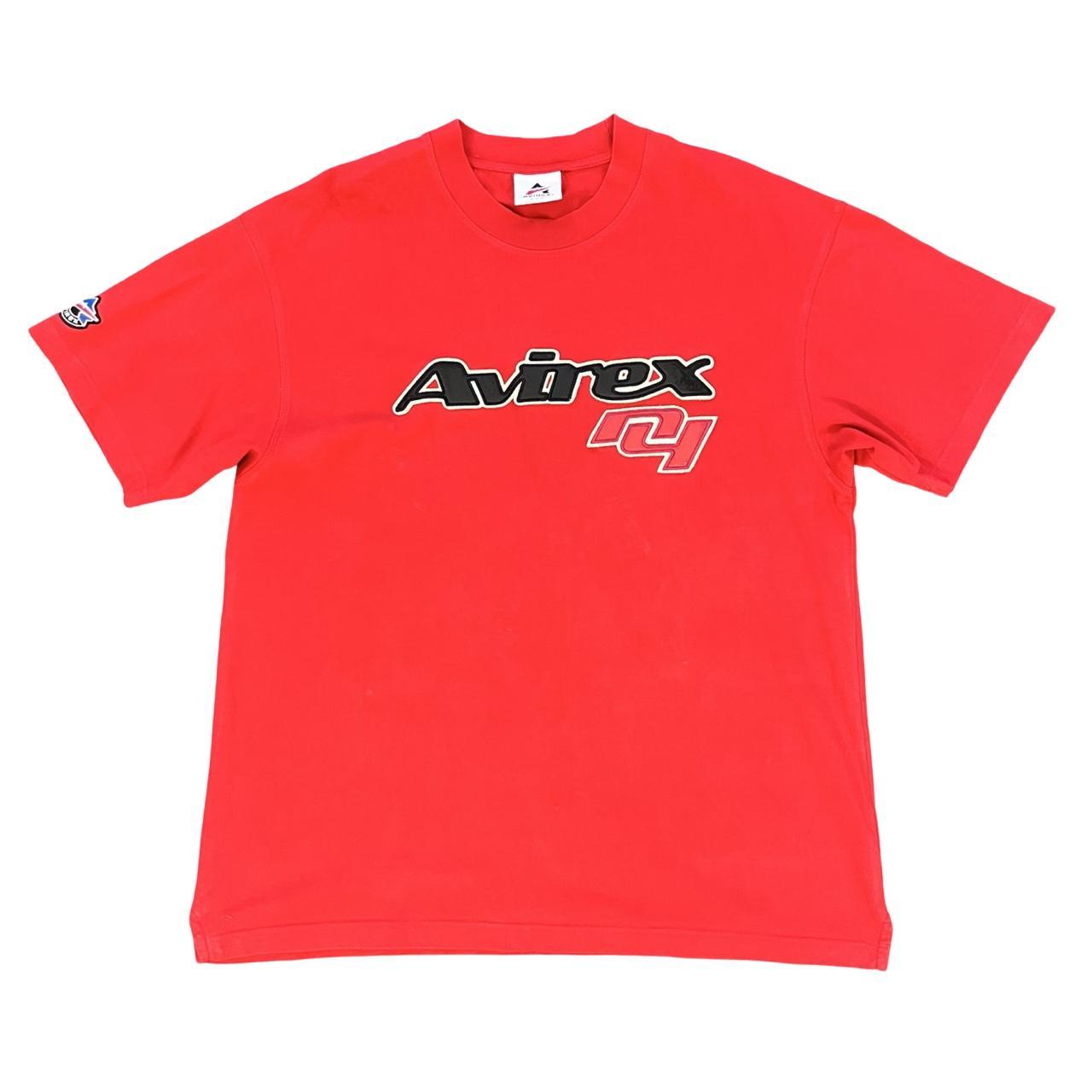 ◼️ Vintage Avirex T Shirt