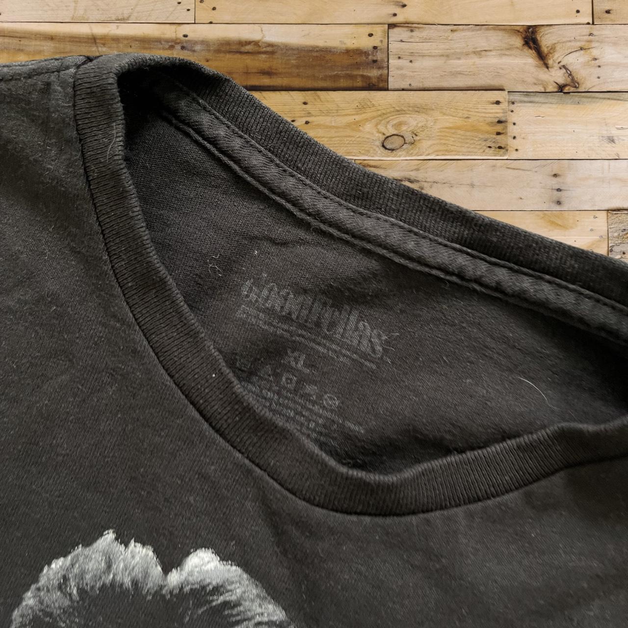 ◼️ Vintage Goodfellas Joe Pesci Movie T Shirt