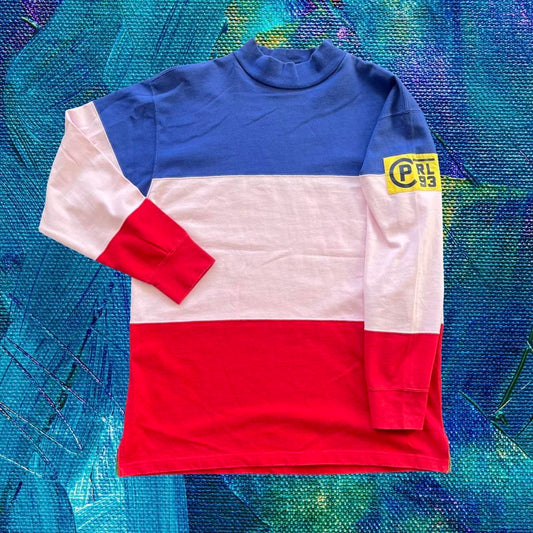 ◼️ Vintage Polo CPRL93 Ralph Lauren Sweatshirt