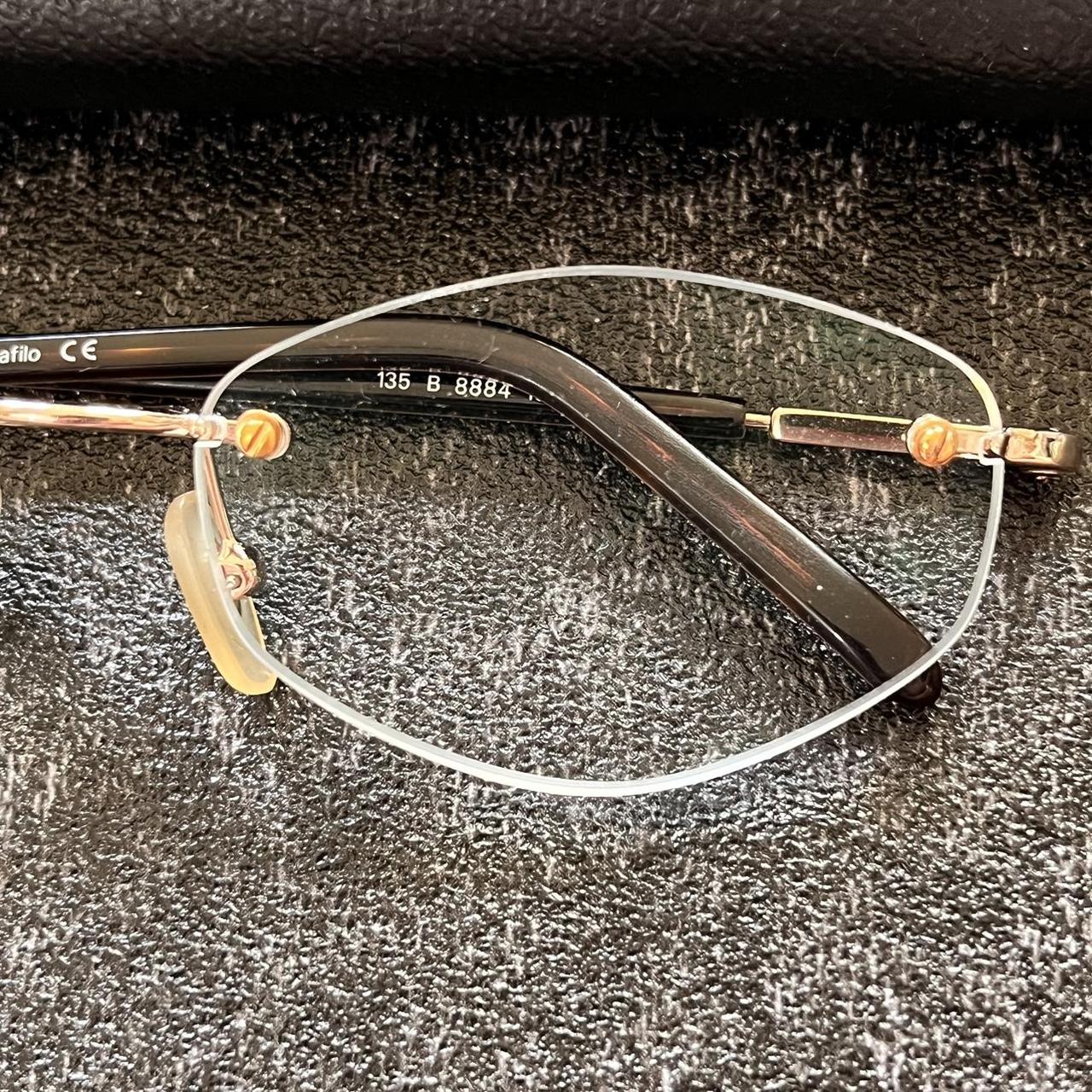 ◼️ 100% Genuine Burberry Eye Glasses New With Box
