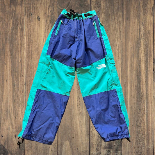 ◼️ Vintage TNF The North Face Gore-Tex Waterproof Trousers