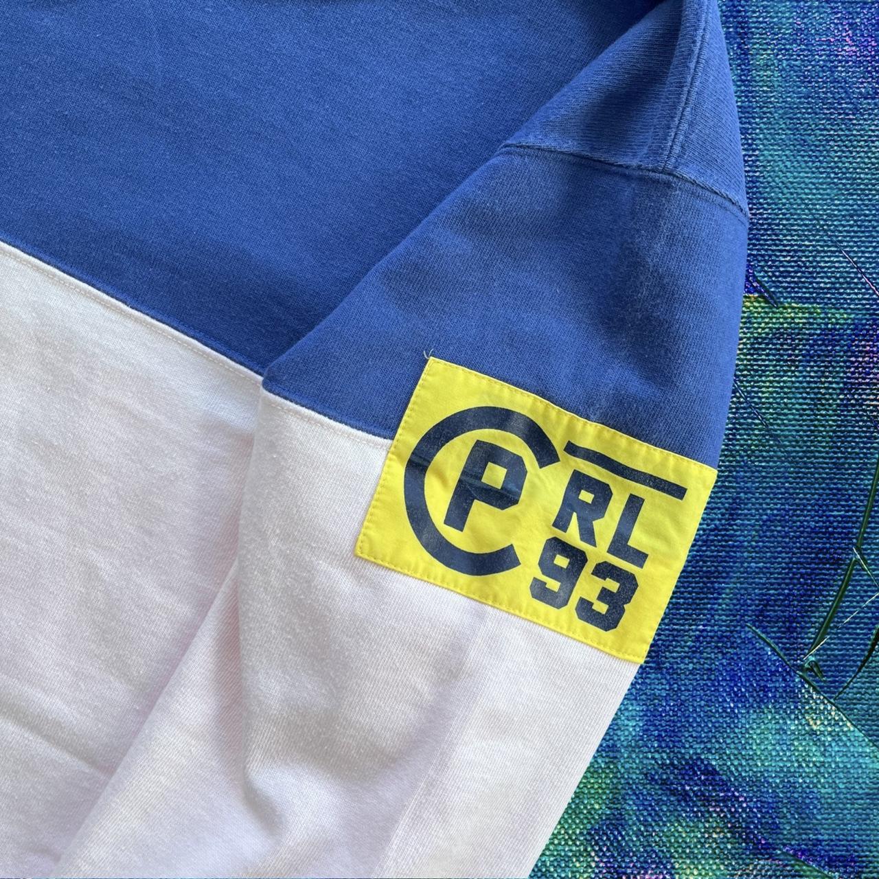 ◼️ Vintage Polo CPRL93 Ralph Lauren Sweatshirt